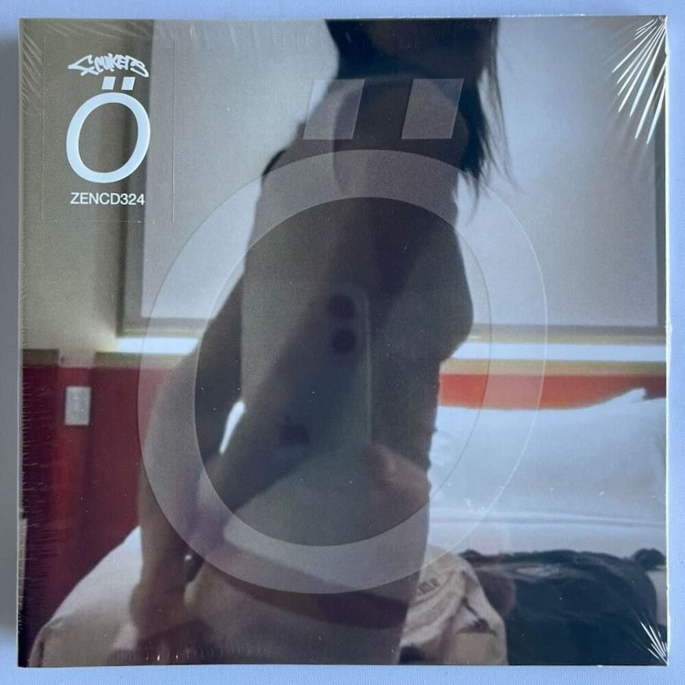 Fcukers – Ö – Compact Disc, CD Dance, EDM